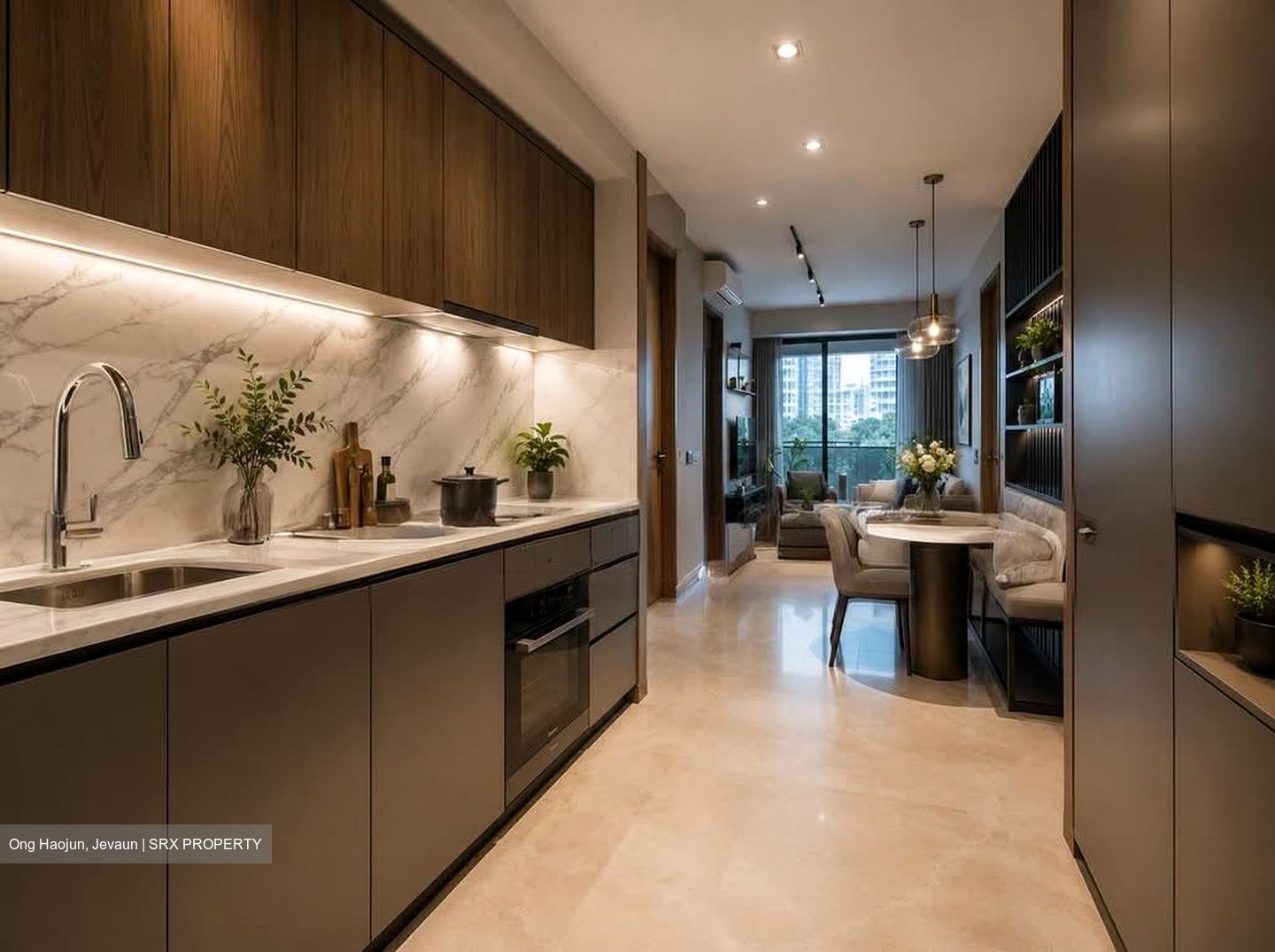 Canninghill Piers (D6), Apartment #576298841